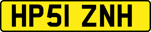 HP51ZNH