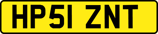 HP51ZNT