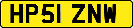 HP51ZNW