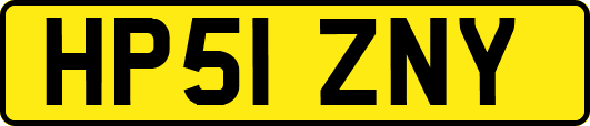 HP51ZNY