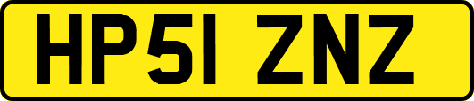 HP51ZNZ