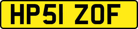 HP51ZOF