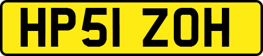 HP51ZOH