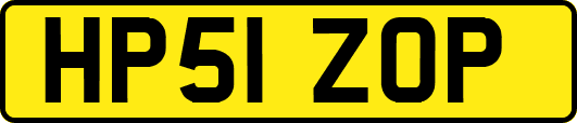 HP51ZOP