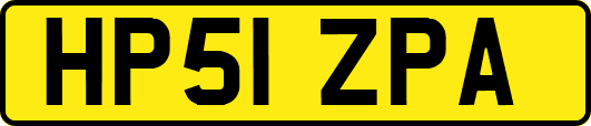 HP51ZPA