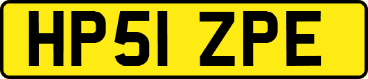 HP51ZPE