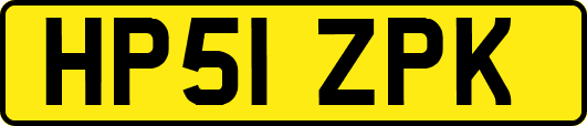 HP51ZPK