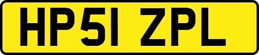 HP51ZPL