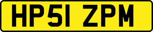 HP51ZPM