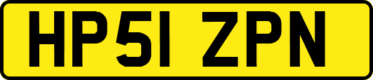 HP51ZPN