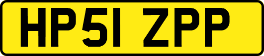 HP51ZPP