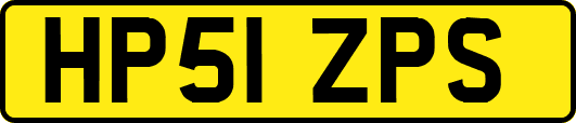 HP51ZPS