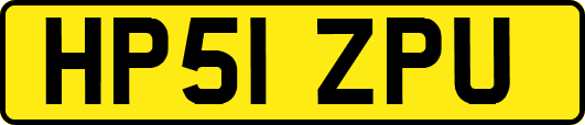 HP51ZPU