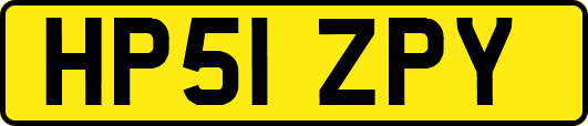 HP51ZPY