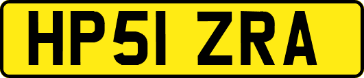 HP51ZRA