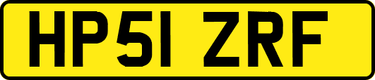 HP51ZRF