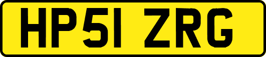 HP51ZRG