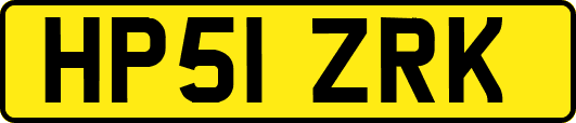 HP51ZRK