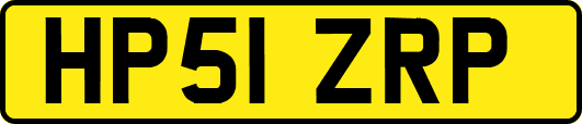HP51ZRP