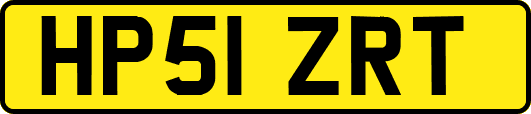 HP51ZRT