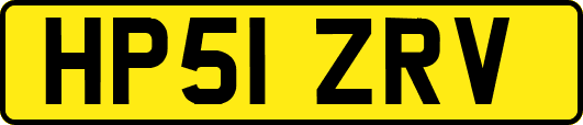 HP51ZRV