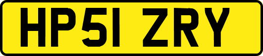 HP51ZRY