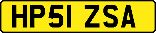 HP51ZSA