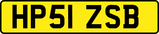 HP51ZSB