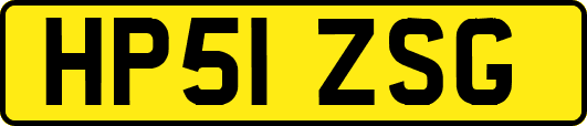 HP51ZSG