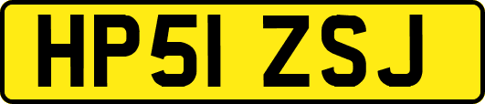 HP51ZSJ
