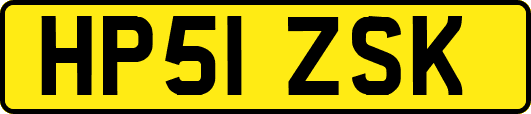 HP51ZSK