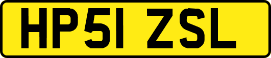 HP51ZSL