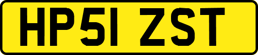 HP51ZST