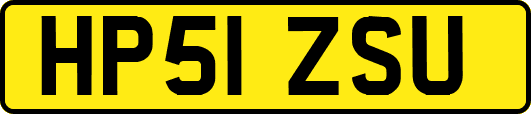 HP51ZSU