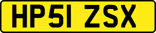 HP51ZSX