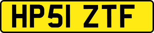 HP51ZTF