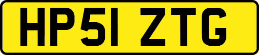 HP51ZTG