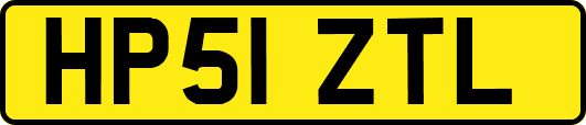 HP51ZTL