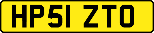 HP51ZTO