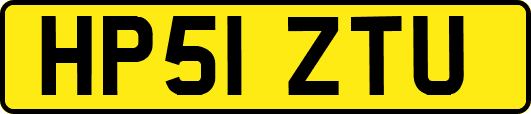 HP51ZTU