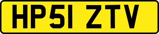 HP51ZTV