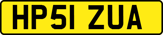 HP51ZUA