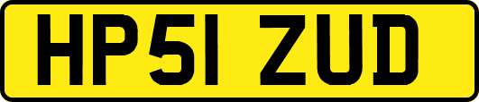 HP51ZUD
