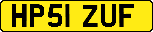 HP51ZUF