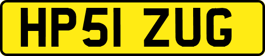 HP51ZUG