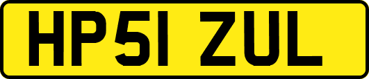 HP51ZUL