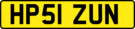 HP51ZUN