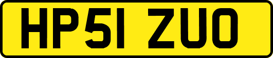 HP51ZUO