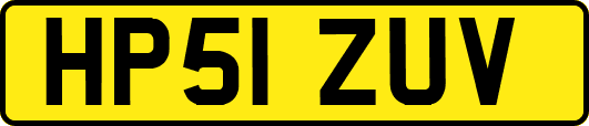 HP51ZUV