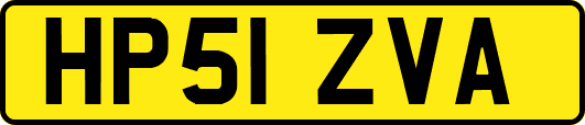 HP51ZVA